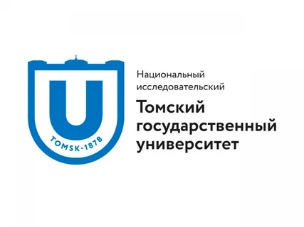 Логотип (Национальный исследовательский Томский Государственный университет)